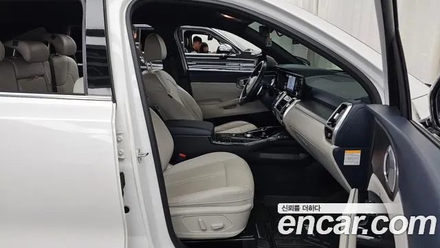 Kia Sorento 2021 thumb 11