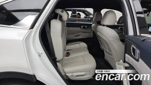 Kia Sorento 2021 thumb 12