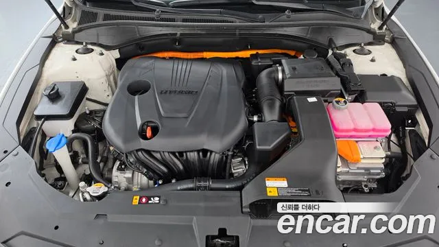 Hyundai Grandeur 2021 thumb 6