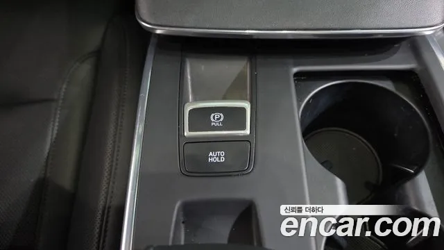 Hyundai Grandeur 2021 thumb 12