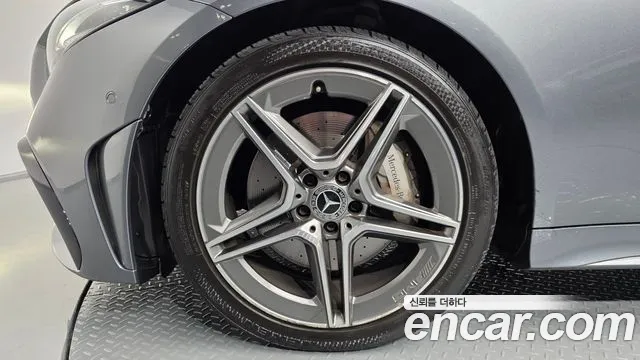 Mercedes-Benz CLS-Class 2022 thumb 5
