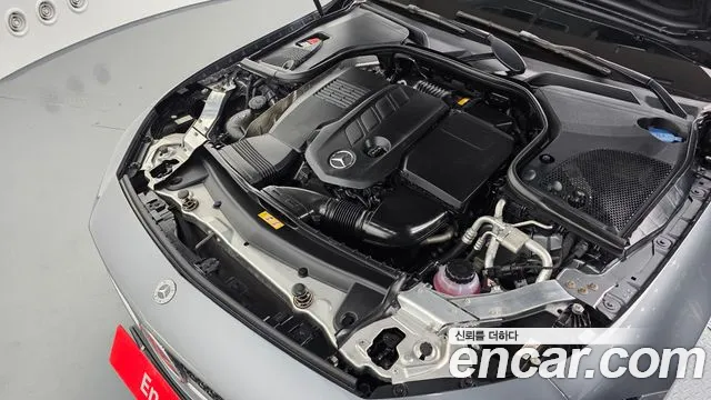Mercedes-Benz CLS-Class 2022 thumb 6