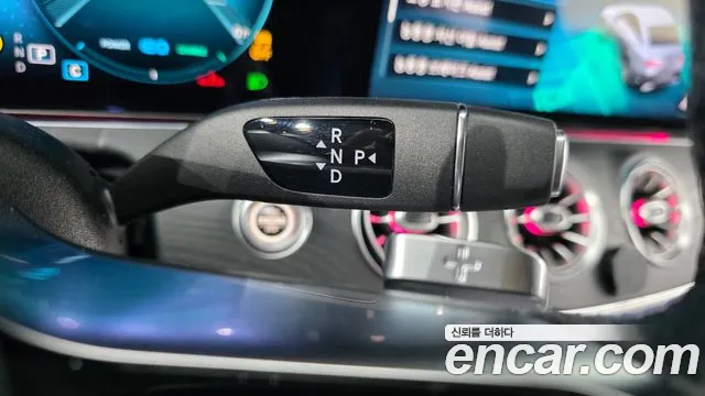 Mercedes-Benz CLS-Class 2022 thumb 9