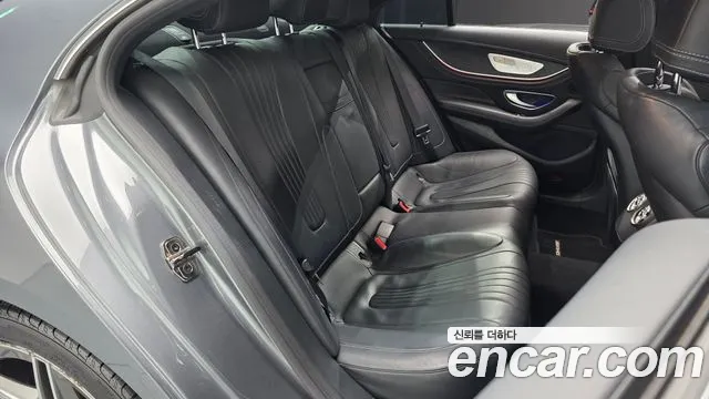 Mercedes-Benz CLS-Class 2022 thumb 11