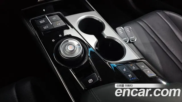 Kia K8 2022 thumb 8