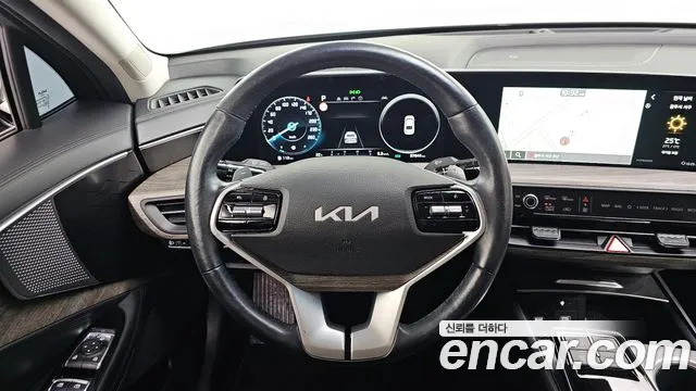 Kia K8 2022 thumb 12