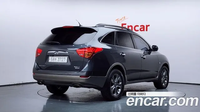 Hyundai Veracruz 2012 thumb 2