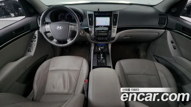 Hyundai Veracruz 2012 thumb 7