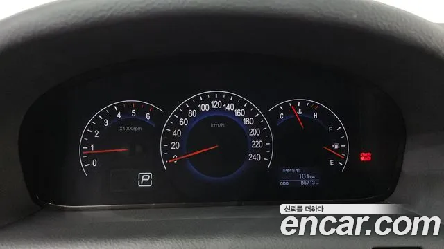 Hyundai Veracruz 2012 thumb 8