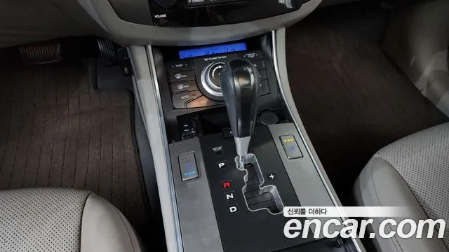 Hyundai Veracruz 2012 thumb 9