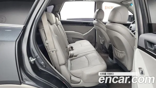 Hyundai Veracruz 2012 thumb 11