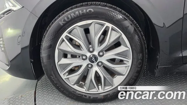 Kia K5 2022 thumb 5