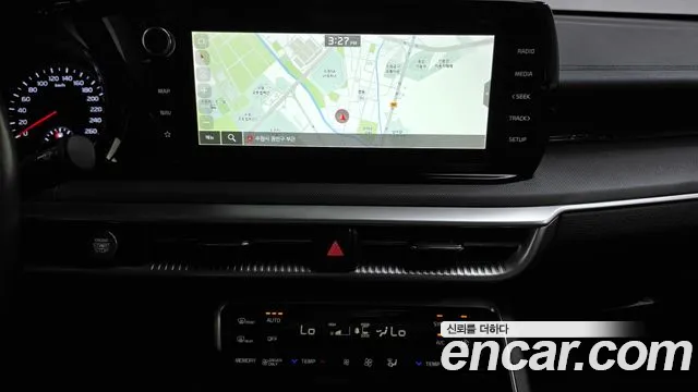 Kia K5 2022 thumb 12