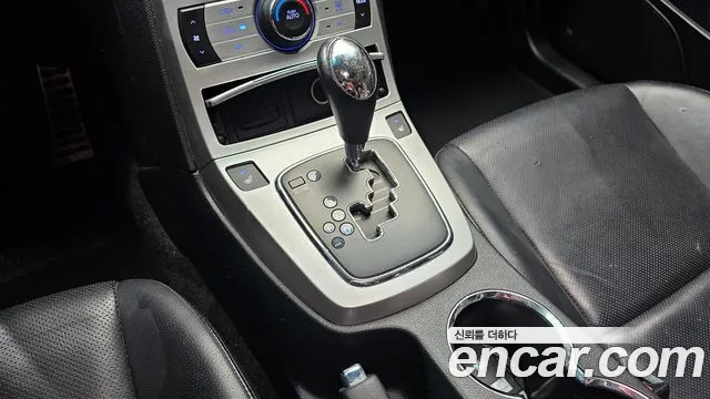 Hyundai Genesis 2009 thumb 9