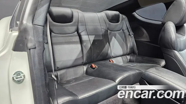 Hyundai Genesis 2009 thumb 11