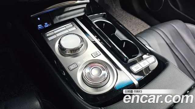 Genesis G80 2023 thumb 9