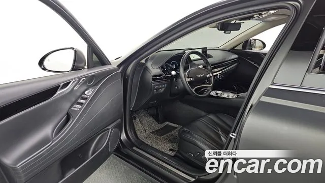 Genesis G80 2023 thumb 10