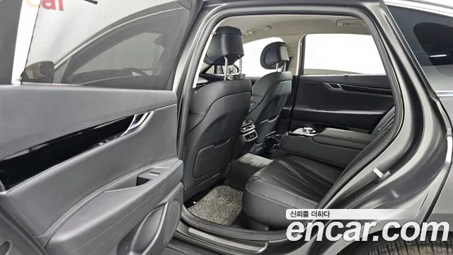 Genesis G80 2023 thumb 12