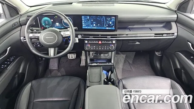 Hyundai Tucson 2024 thumb 6