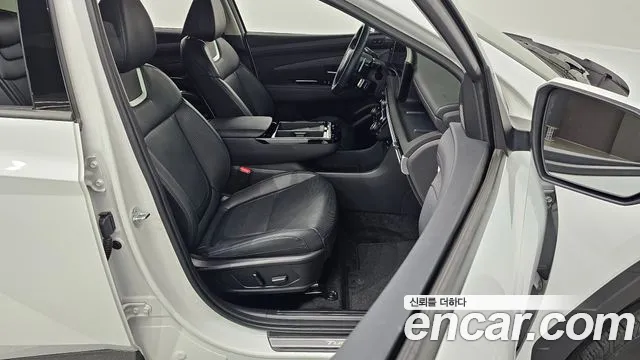 Hyundai Tucson 2024 thumb 9