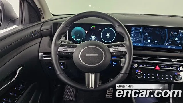 Hyundai Tucson 2024 thumb 11