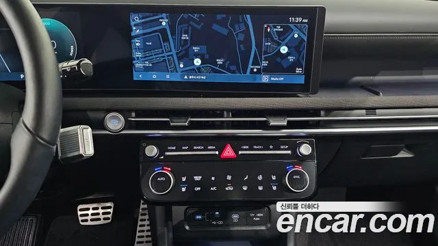 Hyundai Tucson 2024 thumb 12