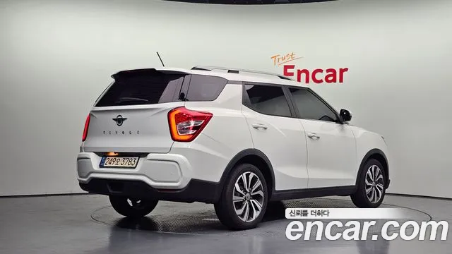 KG_Mobility_Ssangyong TIBOLI 2021 thumb 2