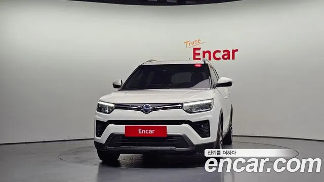KG_Mobility_Ssangyong TIBOLI 2021 thumb 3
