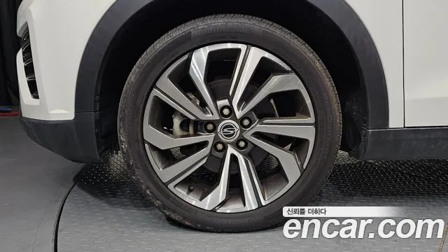 KG_Mobility_Ssangyong TIBOLI 2021 thumb 5