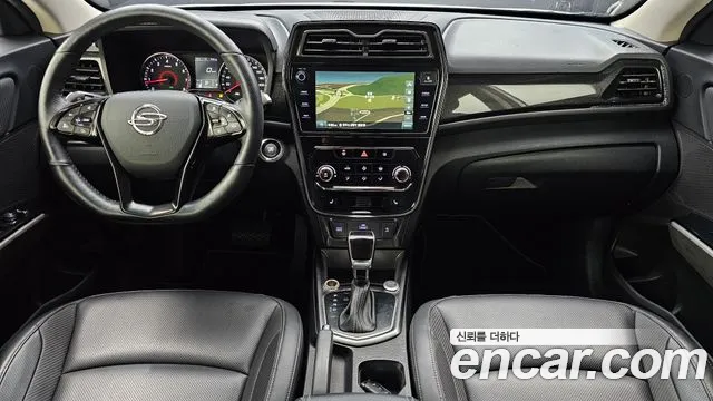 KG_Mobility_Ssangyong TIBOLI 2021 thumb 7