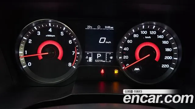 KG_Mobility_Ssangyong TIBOLI 2021 thumb 8