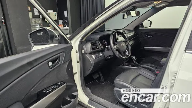 KG_Mobility_Ssangyong TIBOLI 2021 thumb 10