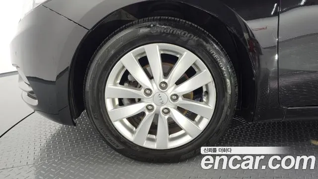 Kia K3 2014 thumb 4