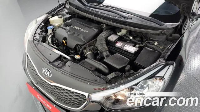 Kia K3 2014 thumb 5