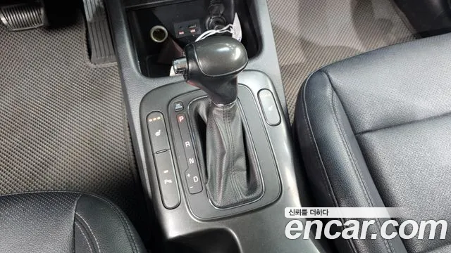 Kia K3 2014 thumb 8