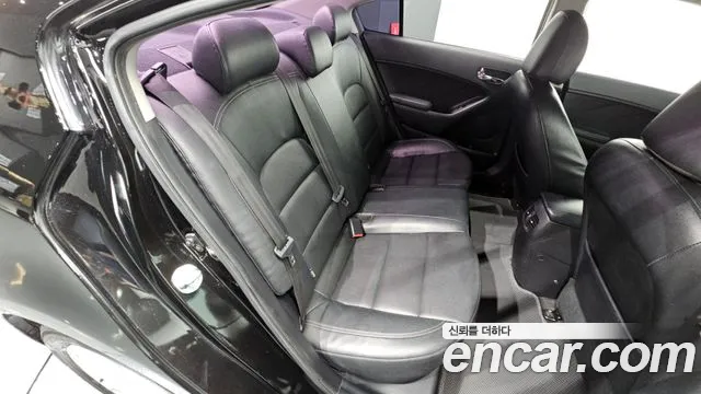 Kia K3 2014 thumb 11