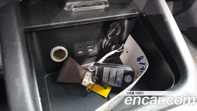 Kia K3 2014 thumb 12