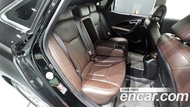 Hyundai Grandeur 2016 thumb 10