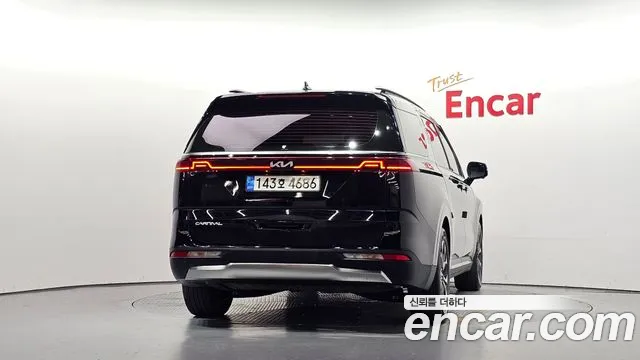 Kia Carnival 2022 thumb 3