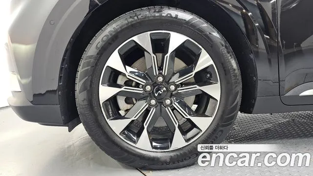 Kia Carnival 2022 thumb 4