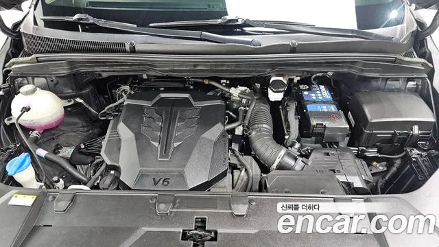 Kia Carnival 2022 thumb 5