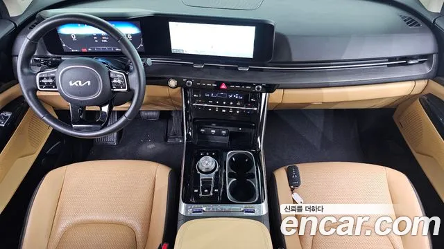 Kia Carnival 2022 thumb 6