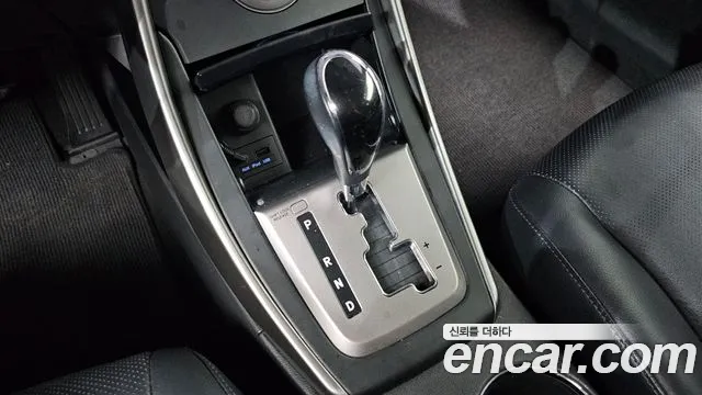 Hyundai Avante 2013 thumb 8
