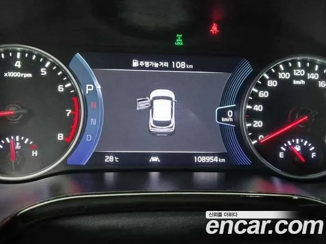 Kia Seltos 2019 thumb 6