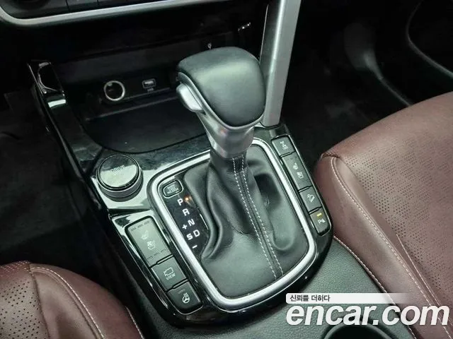 Kia Seltos 2019 thumb 8
