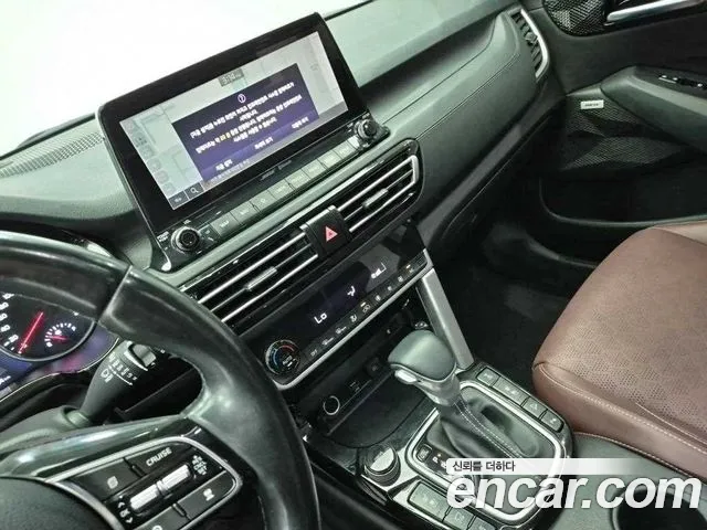 Kia Seltos 2019 thumb 10