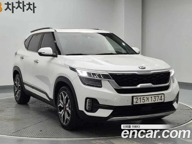 Kia Seltos 2019 thumb 11