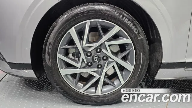 Hyundai Grandeur 2024 thumb 5