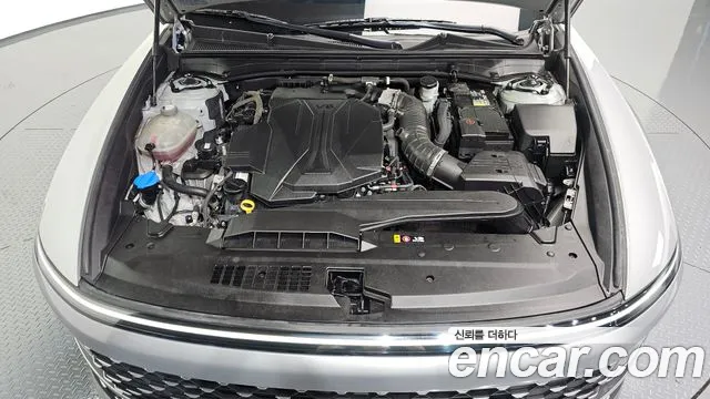 Hyundai Grandeur 2024 thumb 6