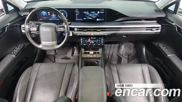 Hyundai Grandeur 2024 thumb 7